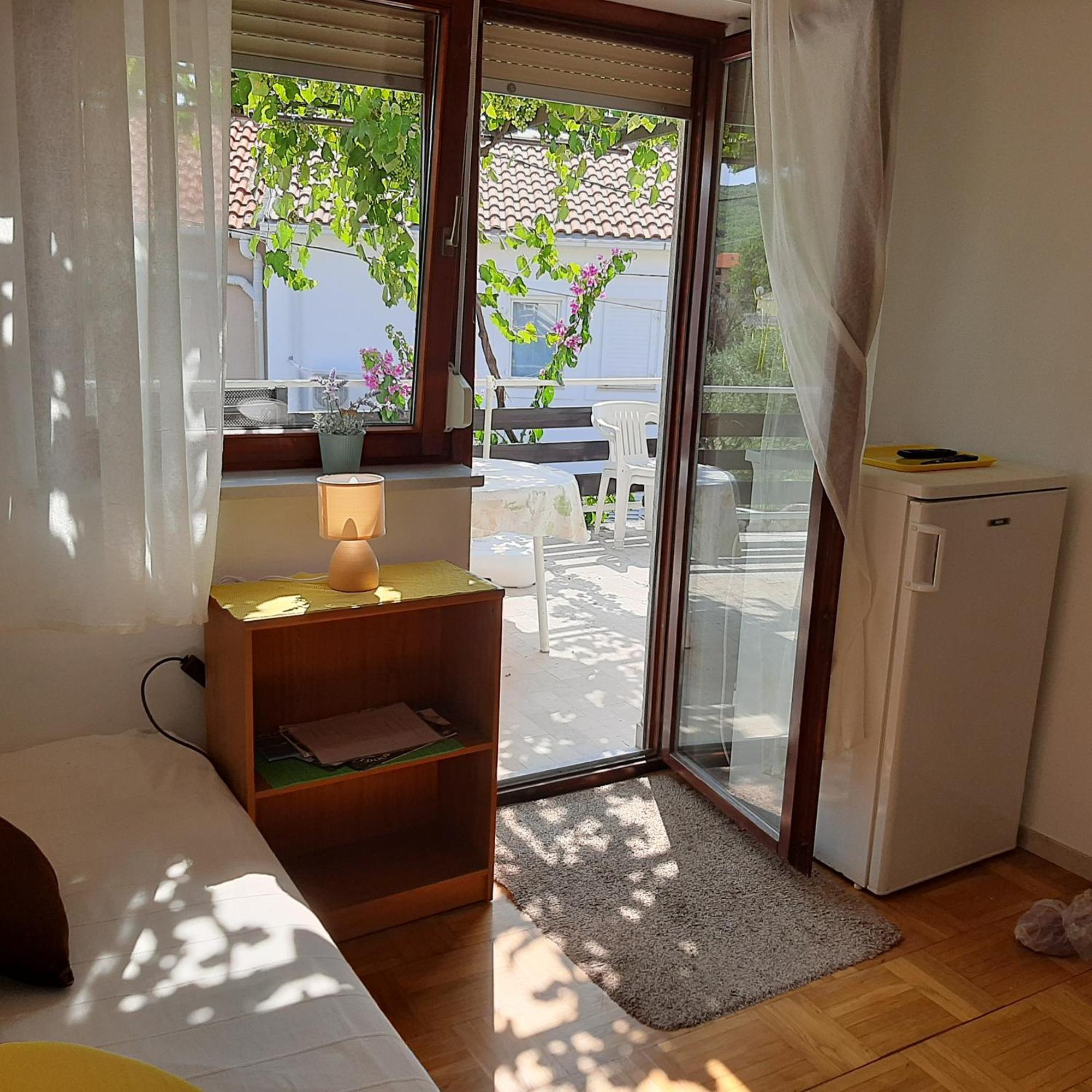 Klimno100 Apartment Exterior photo