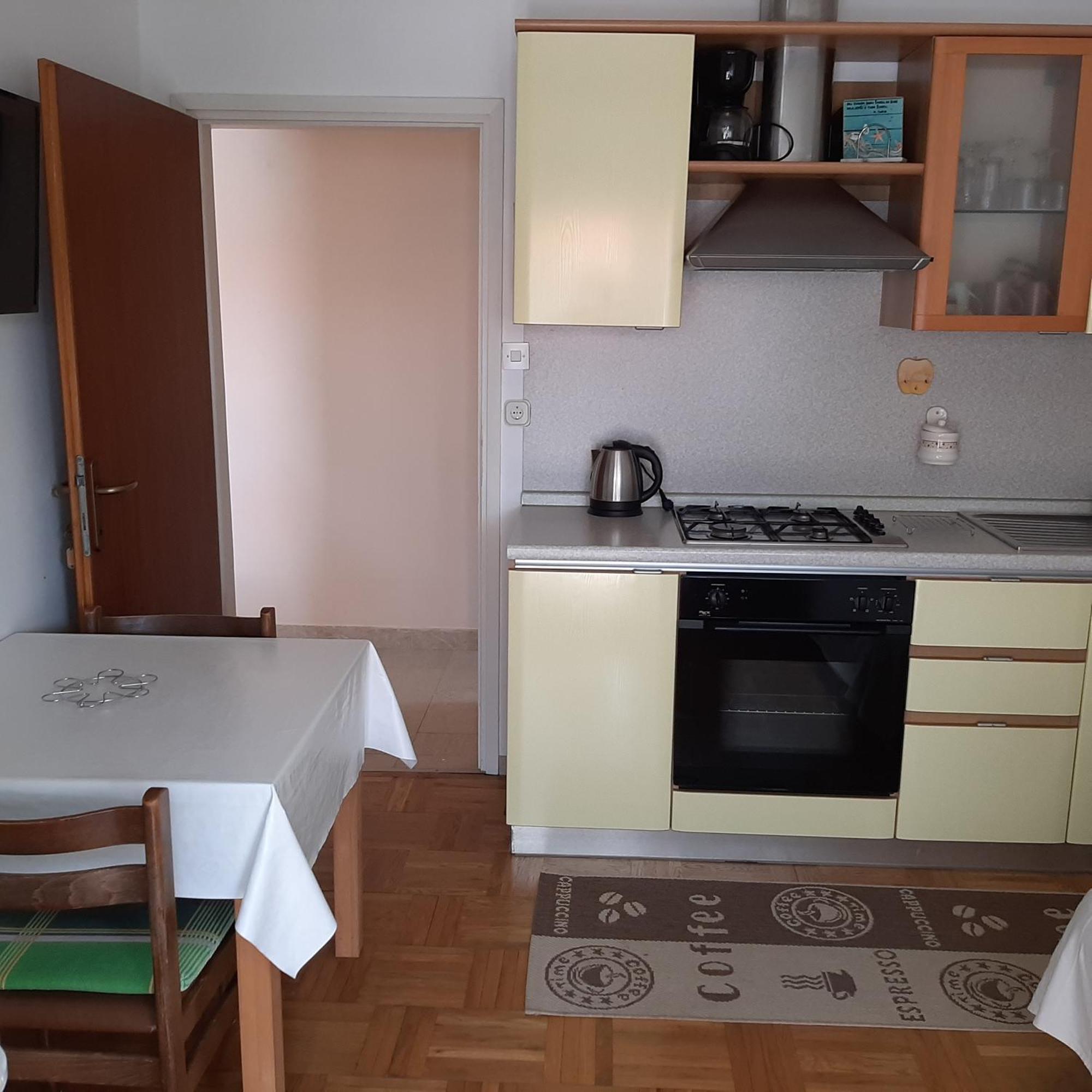 Klimno100 Apartment Exterior photo