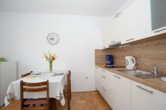 Klimno100 Apartment Exterior photo